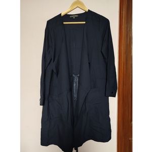 Overlay/jacket